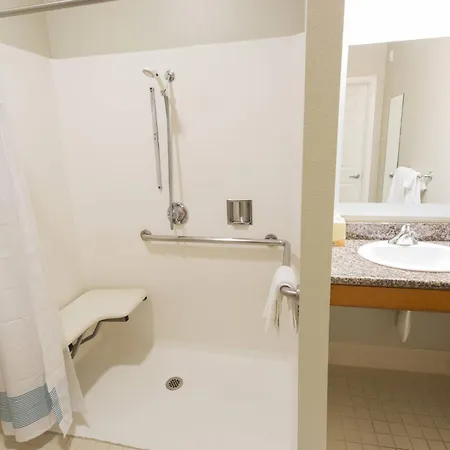 Towneplace Suites By Marriott Sunnyvale Silicon Valley Esterno foto