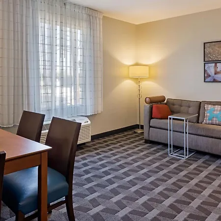Towneplace Suites By Marriott Sunnyvale Silicon Valley Esterno foto