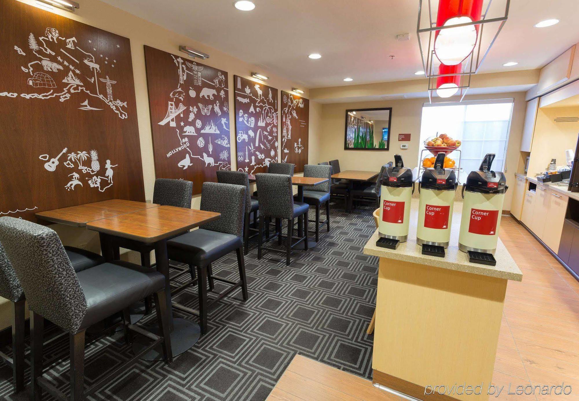 Towneplace Suites by Marriott Sunnyvale Silicon Valley Hotel 3*