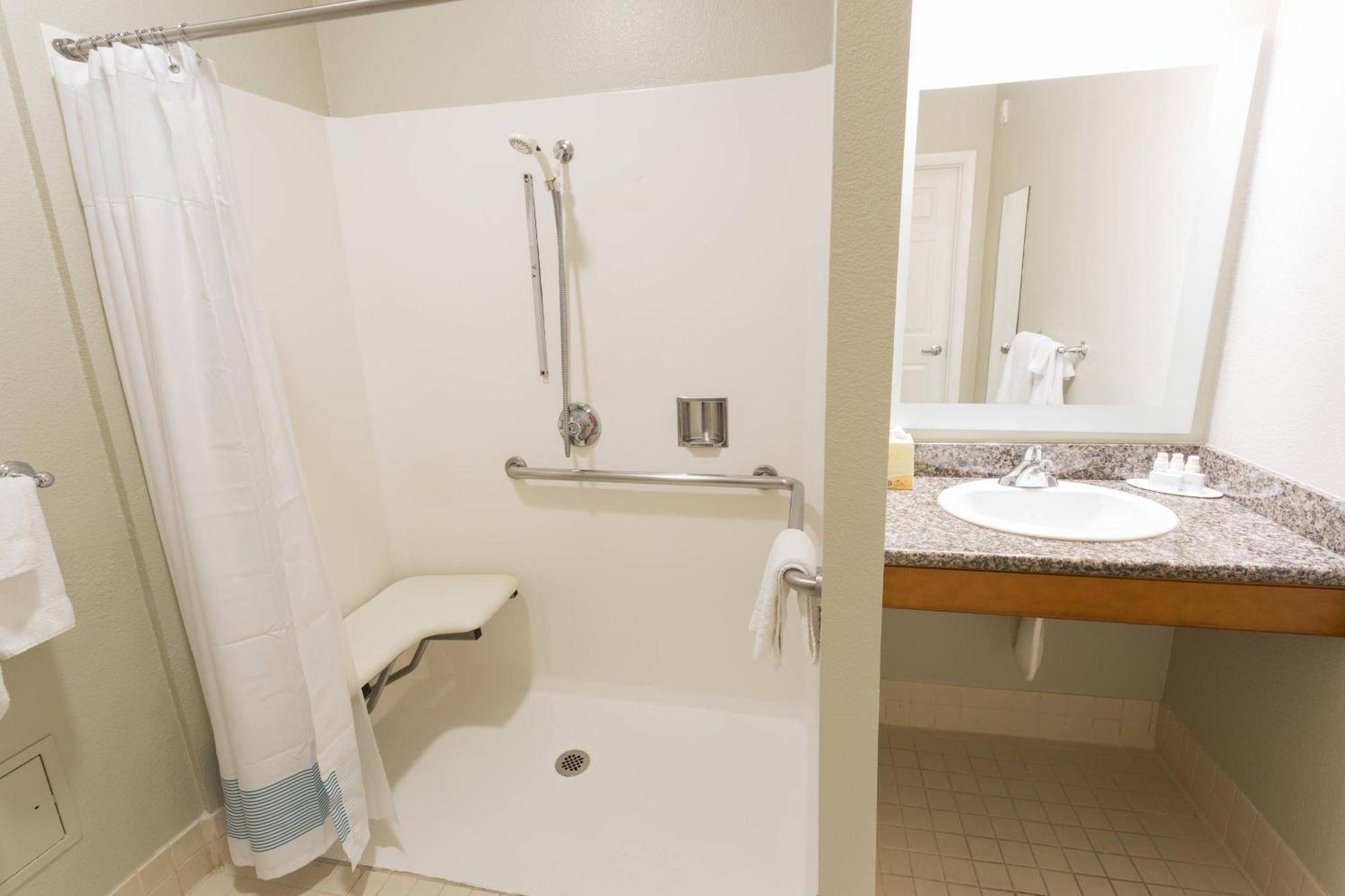 Towneplace Suites by Marriott Sunnyvale Silicon Valley Sunnyvale