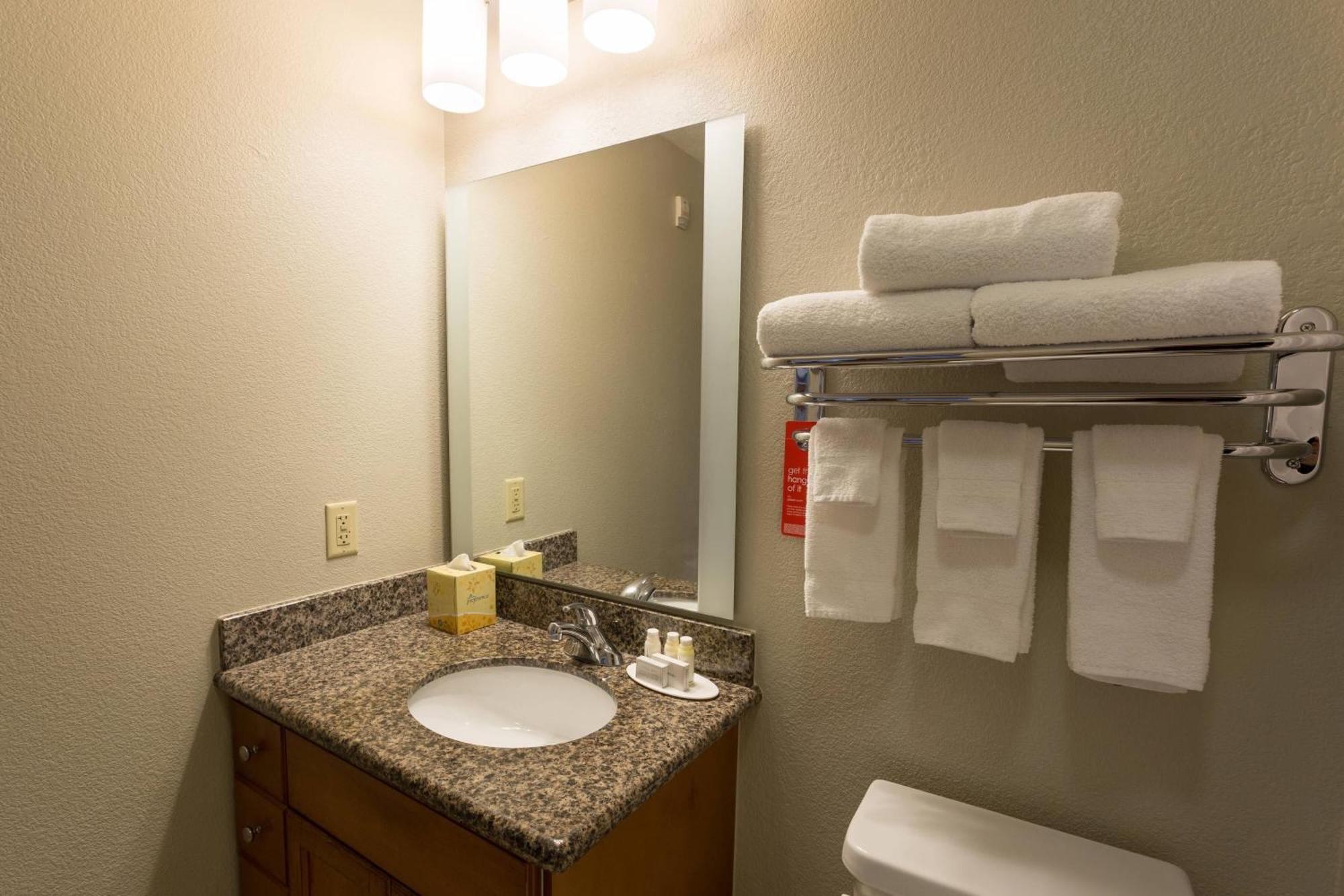 Towneplace Suites by Marriott Sunnyvale Silicon Valley