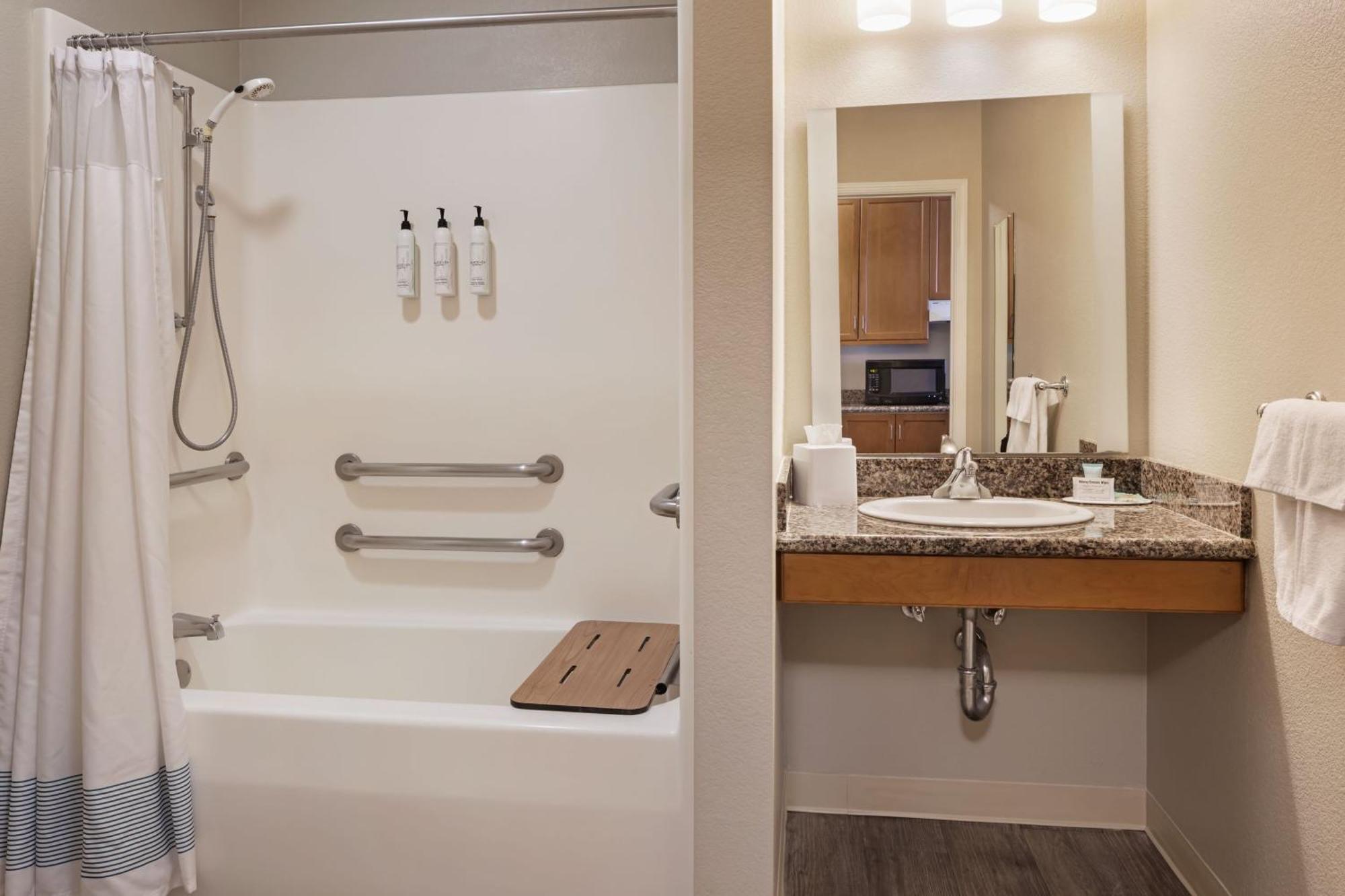 Towneplace Suites by Marriott Sunnyvale Silicon Valley Hotel 3*