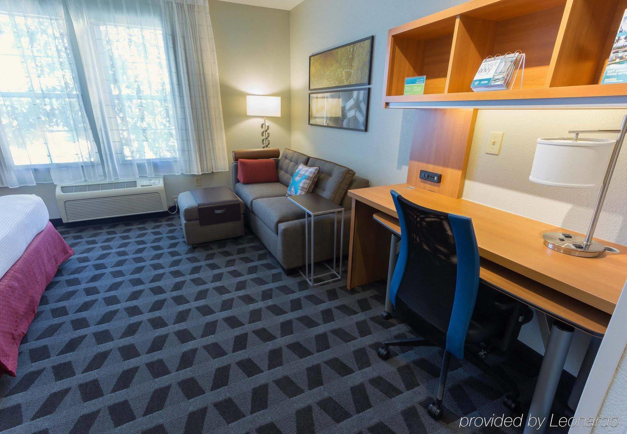Towneplace Suites by Marriott Sunnyvale Silicon Valley Hotel 3*