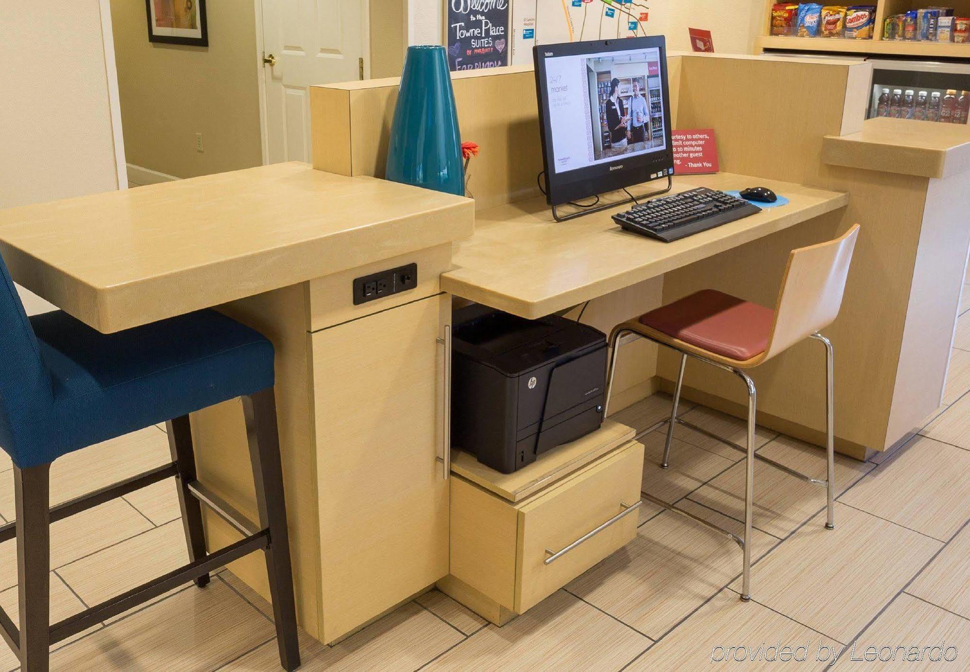 Towneplace Suites by Marriott Sunnyvale Silicon Valley